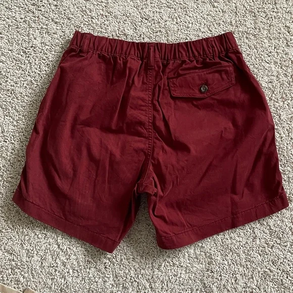 Men’s Bearbottom Stretch Shorts - Picture 4 of 5